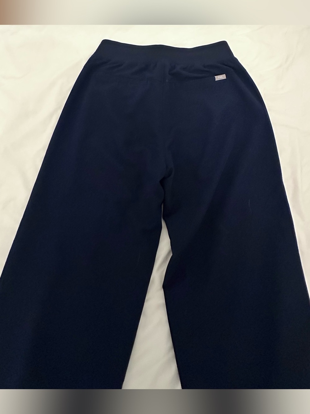 Figs Rio Relaxed Jogger Pants - Picture 3 of 4